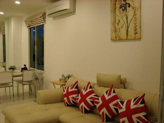 The Seacraze Hua-Hin By Montri C. Apartment Hua Hin Bagian luar foto