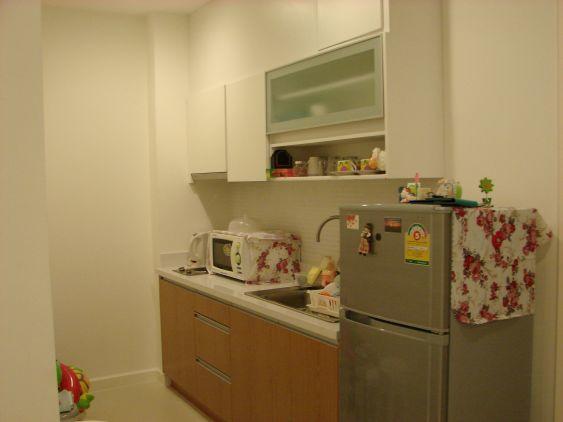 The Seacraze Hua-Hin By Montri C. Apartment Hua Hin Bagian luar foto