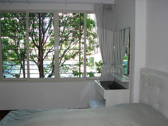 The Seacraze Hua-Hin By Montri C. Apartment Hua Hin Bagian luar foto