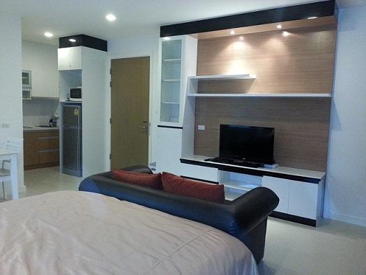 The Seacraze Hua-Hin By Montri C. Apartment Hua Hin Bagian luar foto
