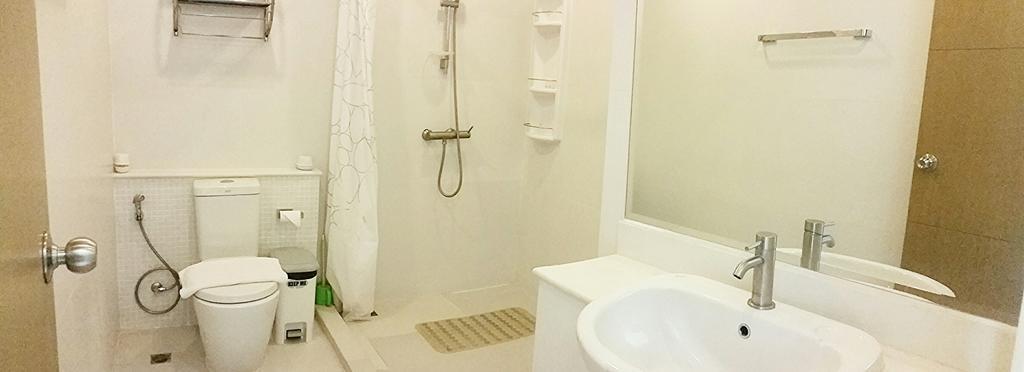 The Seacraze Hua-Hin By Montri C. Apartment Hua Hin Bagian luar foto
