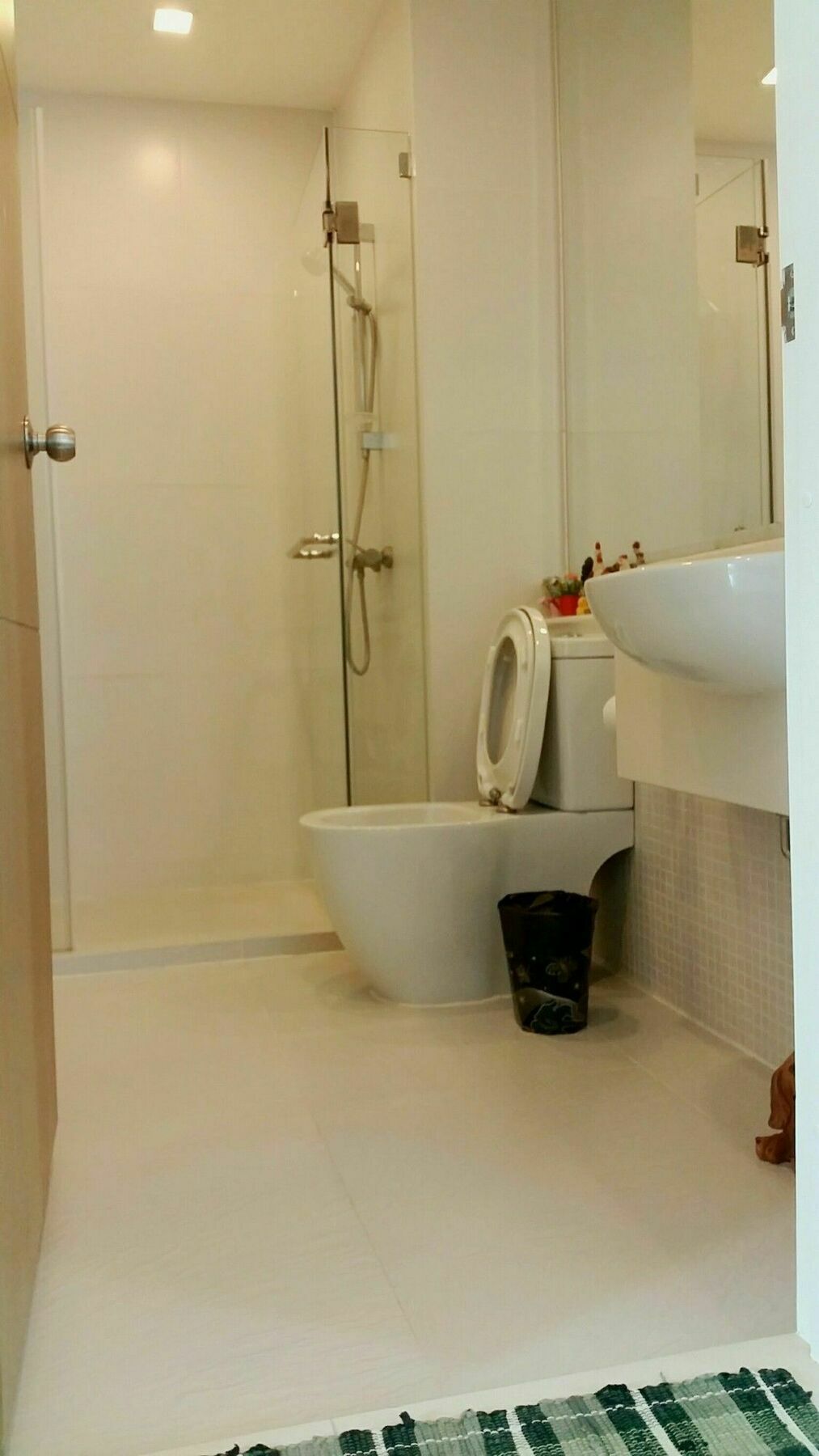 The Seacraze Hua-Hin By Montri C. Apartment Hua Hin Bagian luar foto